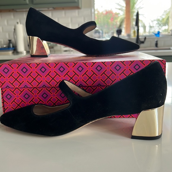Tori Burch shoes - Picture 2 of 5